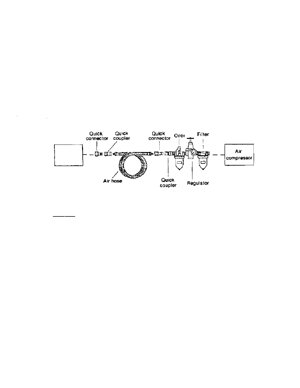 Specific product warnings and precautions | Harbor Freight Tools 94585 User Manual | Page 4 / 12