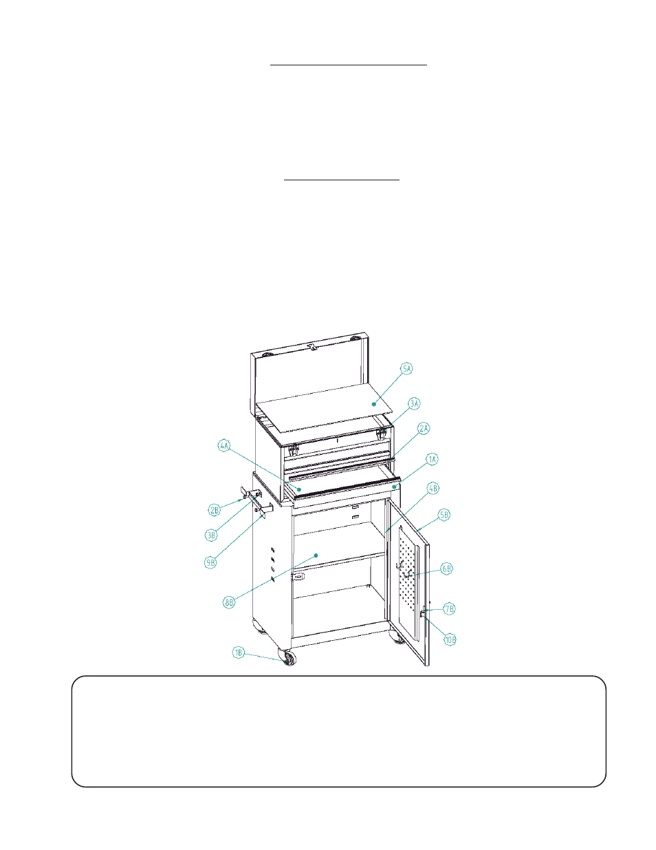 Harbor Freight Tools 94582 User Manual | Page 4 / 4