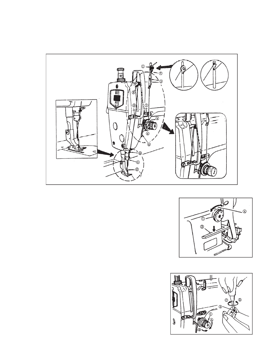 Harbor Freight Tools 03914 User Manual | Page 10 / 29