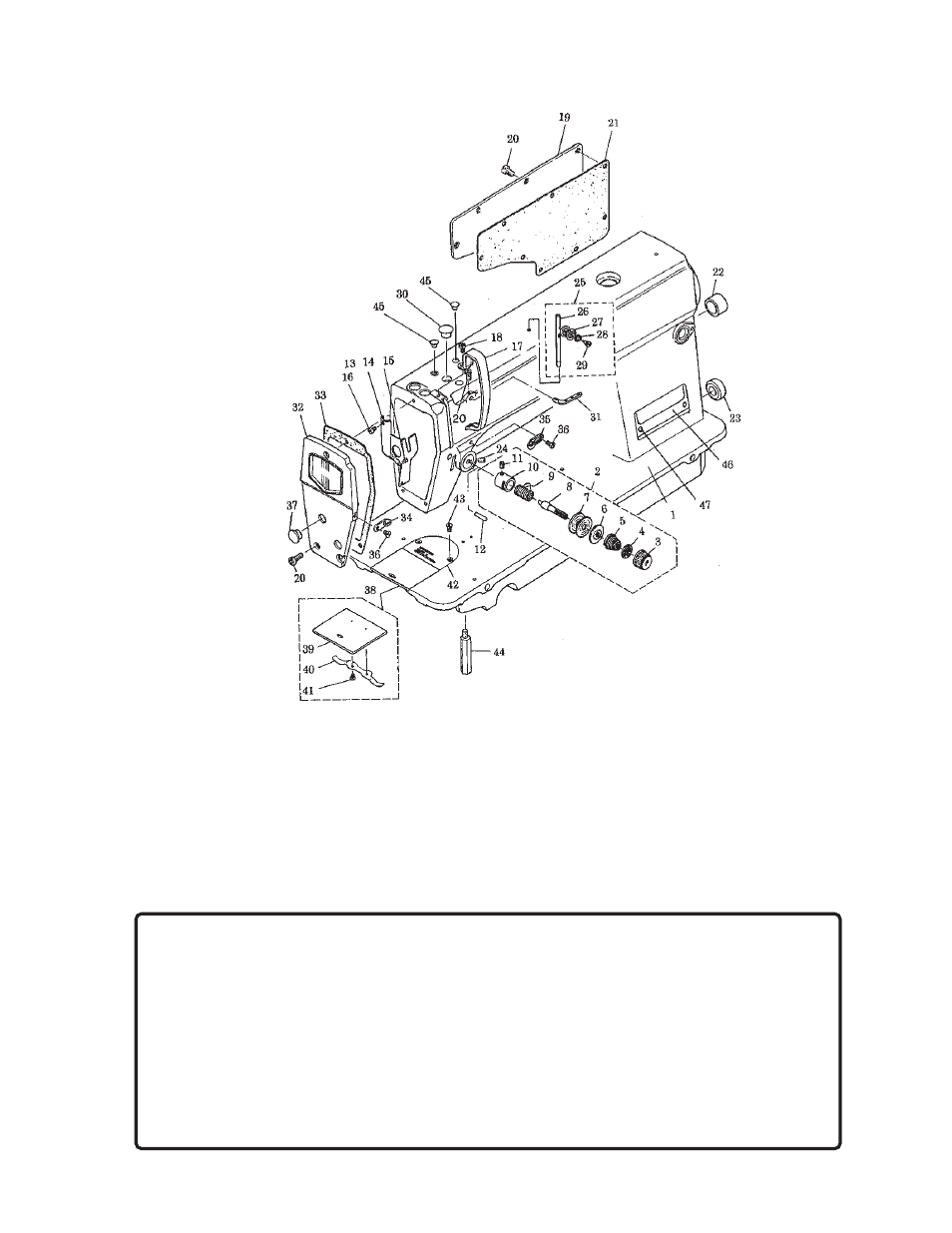 Harbor Freight Tools 03914 User Manual | Page 15 / 29