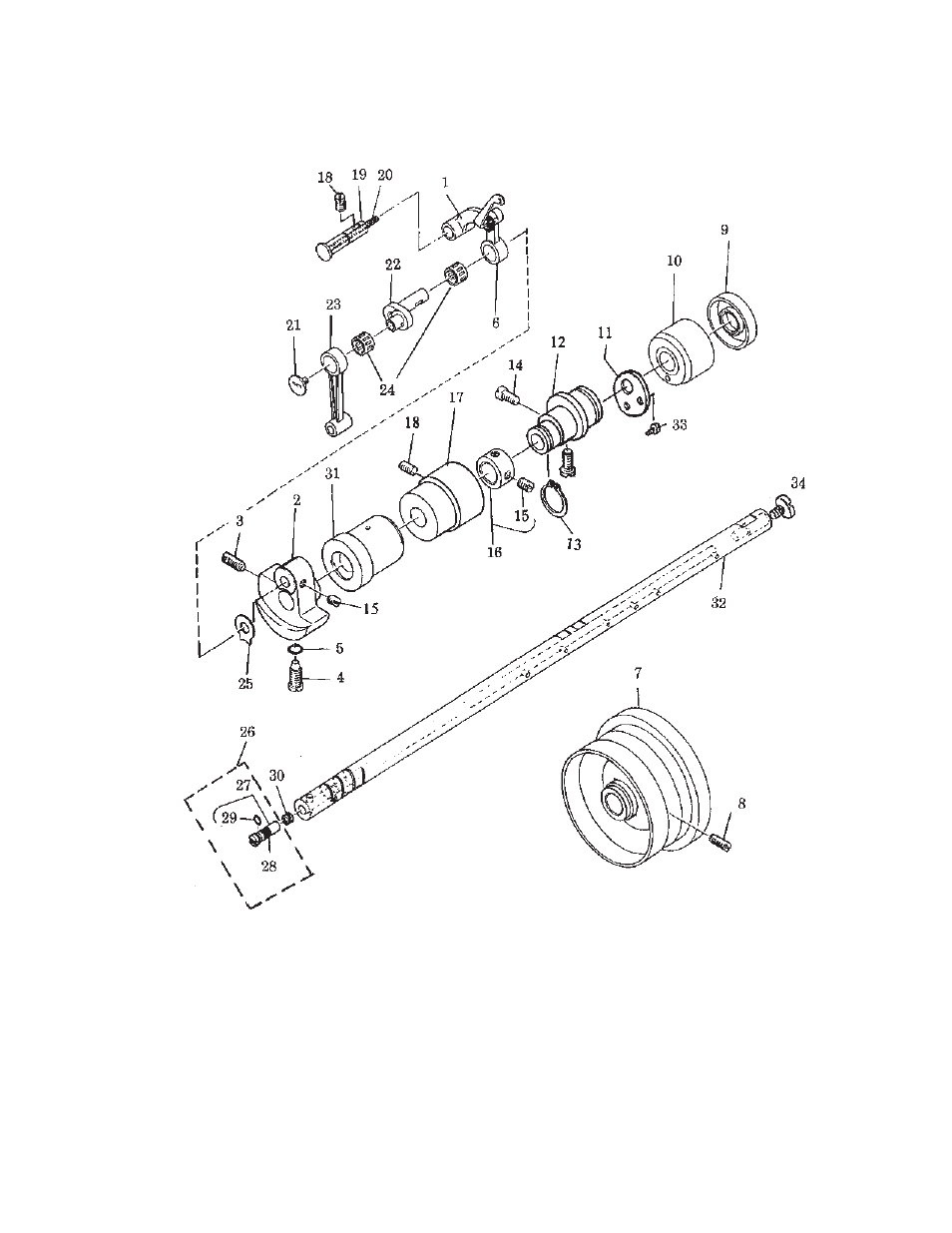 Harbor Freight Tools 03914 User Manual | Page 17 / 29