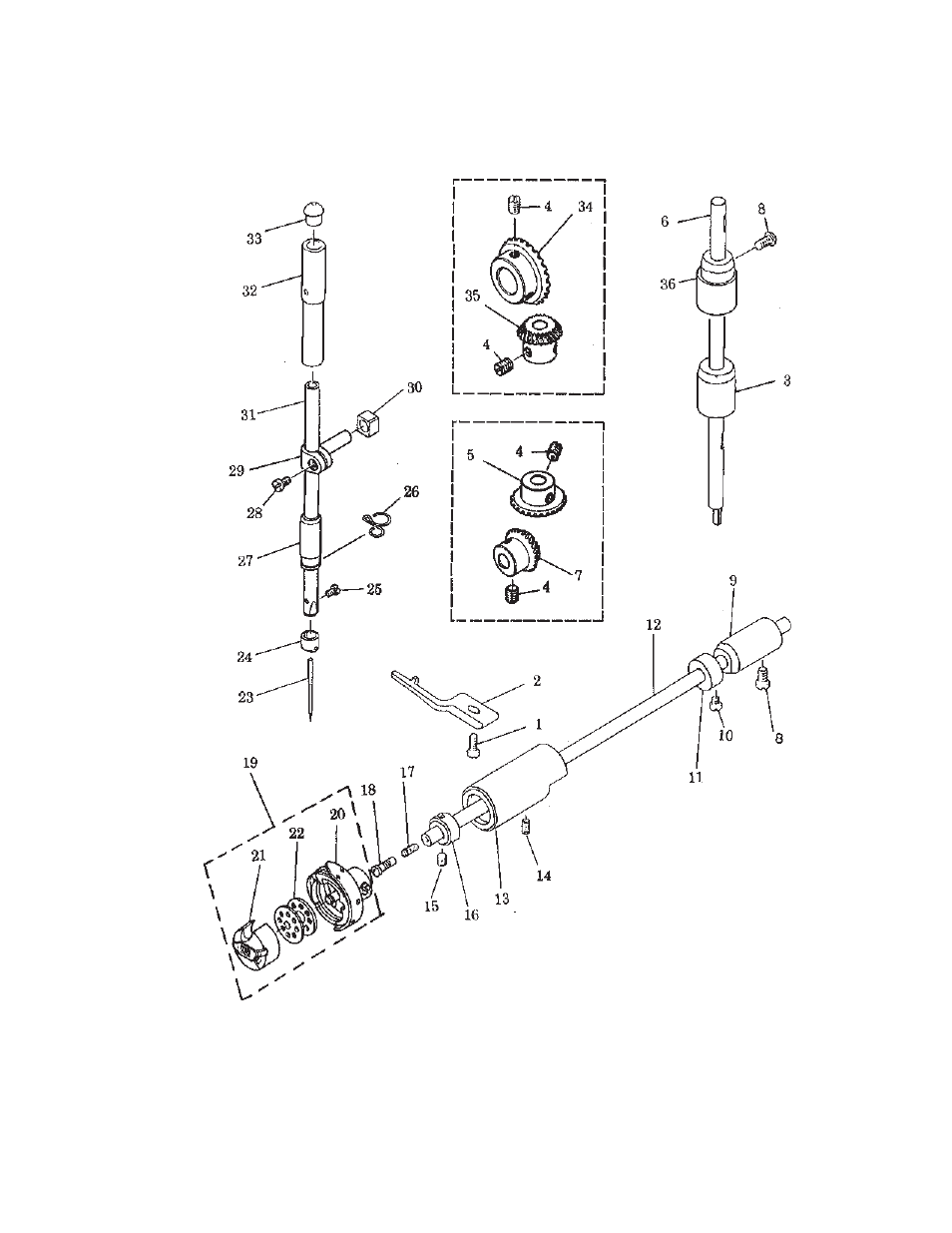 Harbor Freight Tools 03914 User Manual | Page 19 / 29