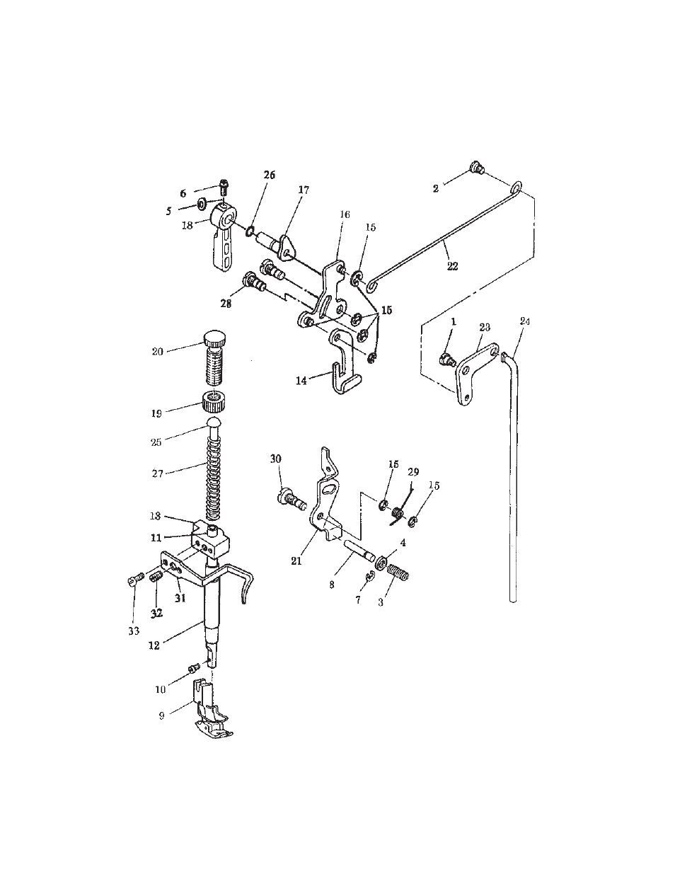 Harbor Freight Tools 03914 User Manual | Page 21 / 29