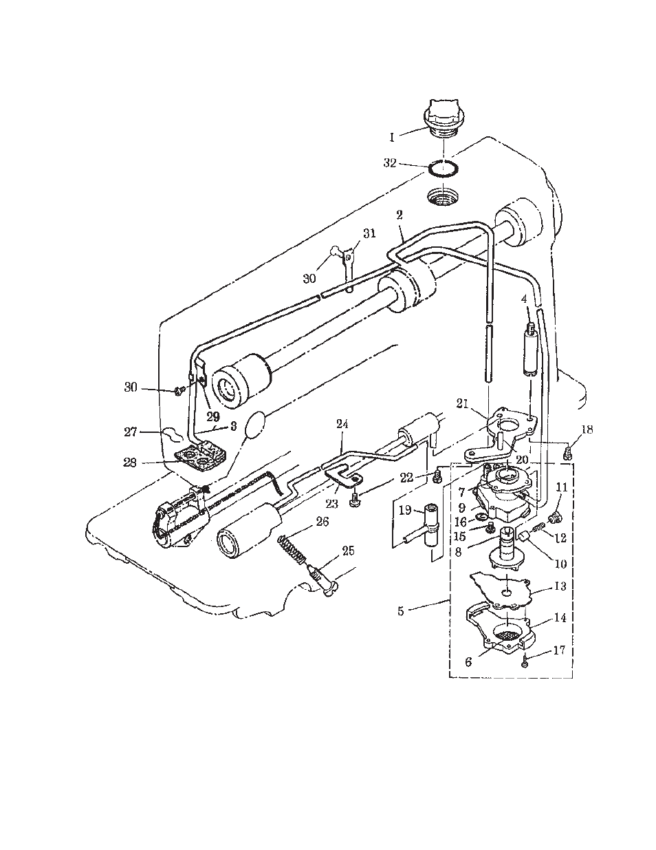 Harbor Freight Tools 03914 User Manual | Page 25 / 29