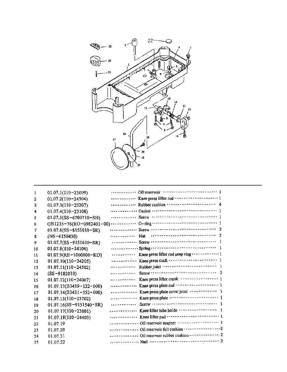 Harbor Freight Tools 03914 User Manual | Page 26 / 29