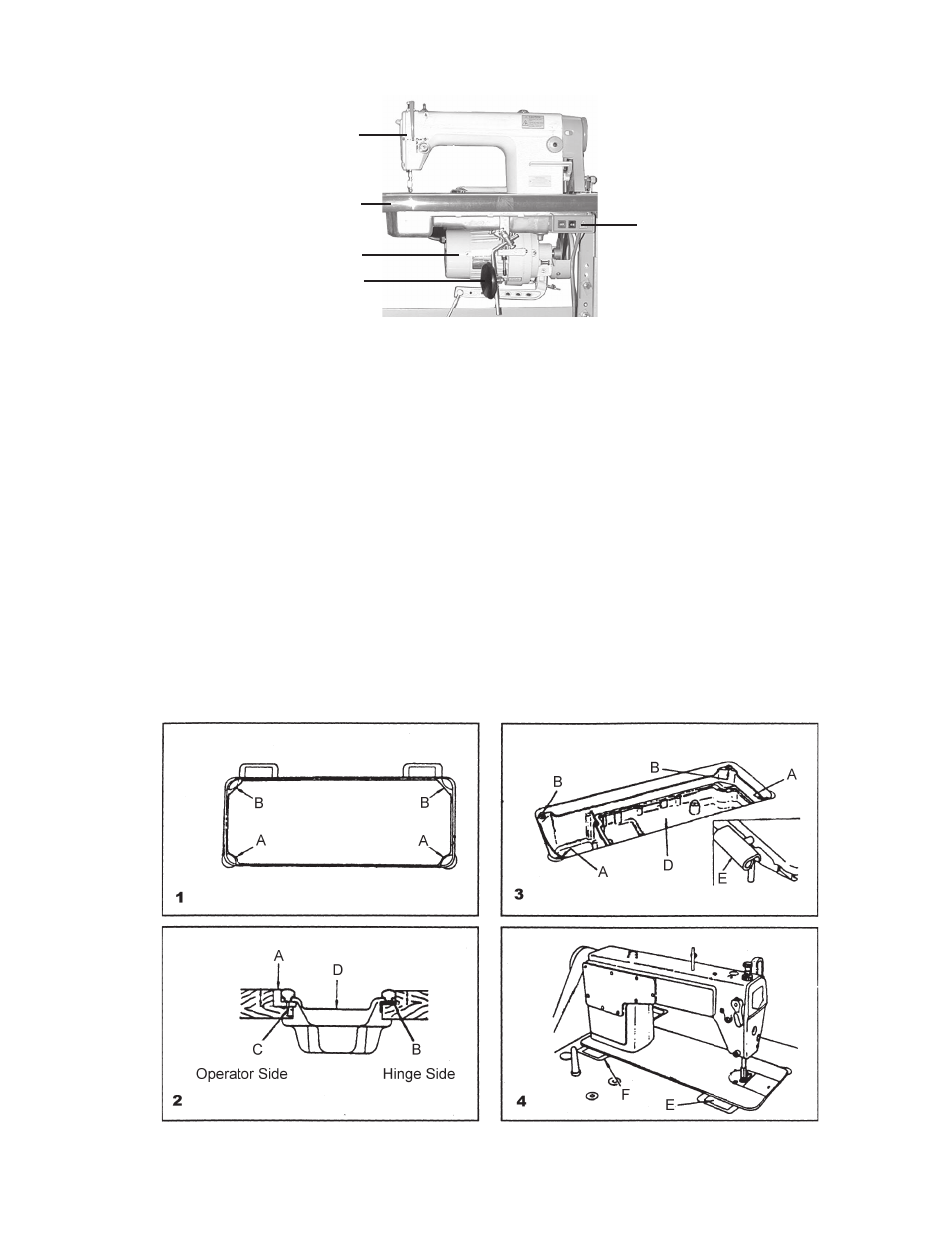 Assembly | Harbor Freight Tools 03914 User Manual | Page 5 / 29