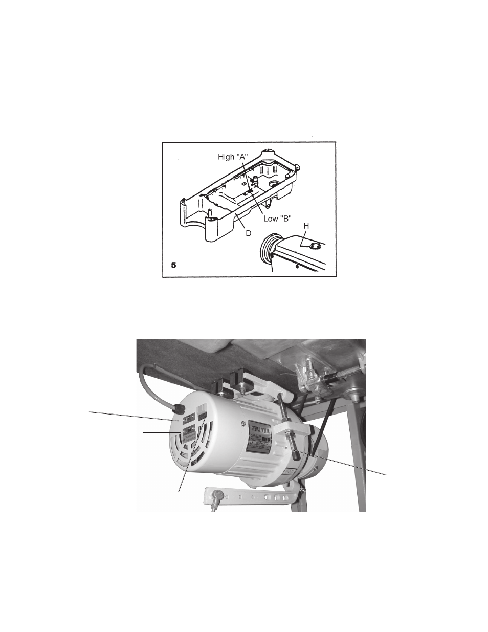 Harbor Freight Tools 03914 User Manual | Page 6 / 29