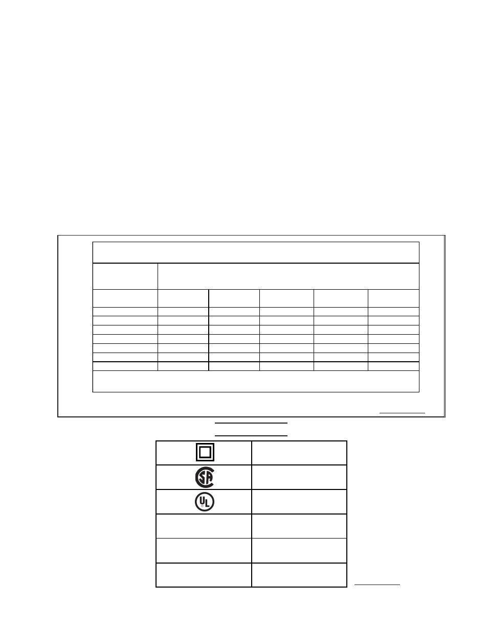 Symbology | Harbor Freight Tools 38123 User Manual | Page 8 / 20