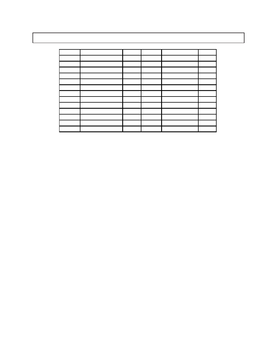 Parts list | Harbor Freight Tools CENTRAL MACHINERY 92274 User Manual | Page 13 / 14