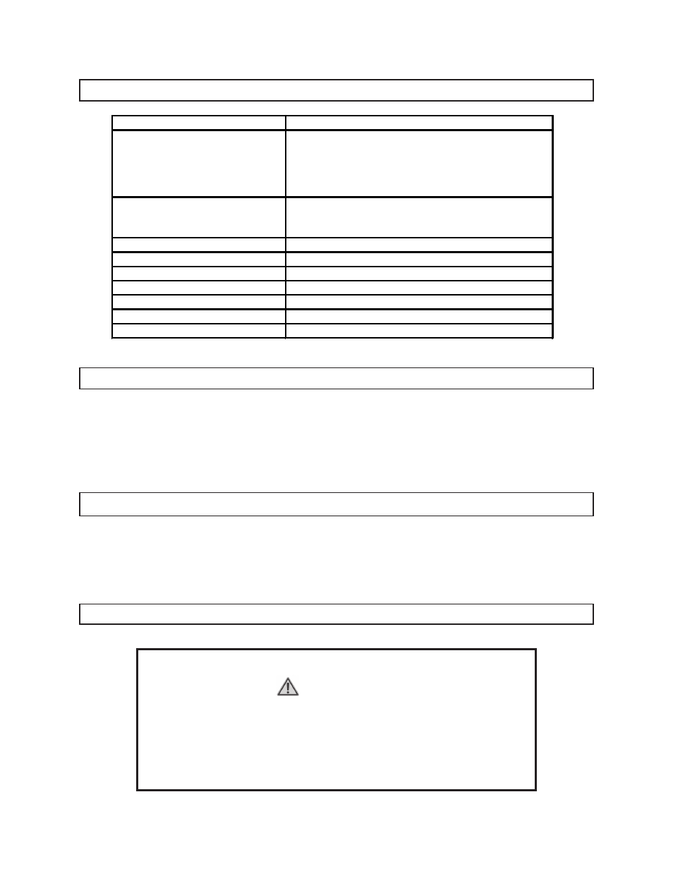 Product specifications save this manual, General safety rules, Unpacking | Harbor Freight Tools CENTRAL MACHINERY 92274 User Manual | Page 2 / 14
