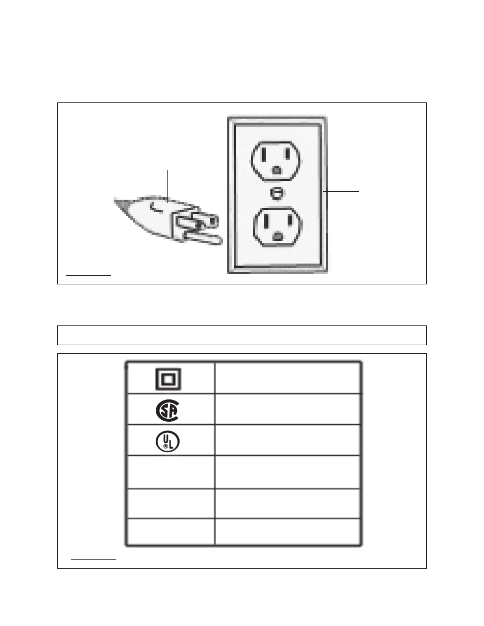 V ~ a | Harbor Freight Tools CENTRAL MACHINERY 92274 User Manual | Page 6 / 14