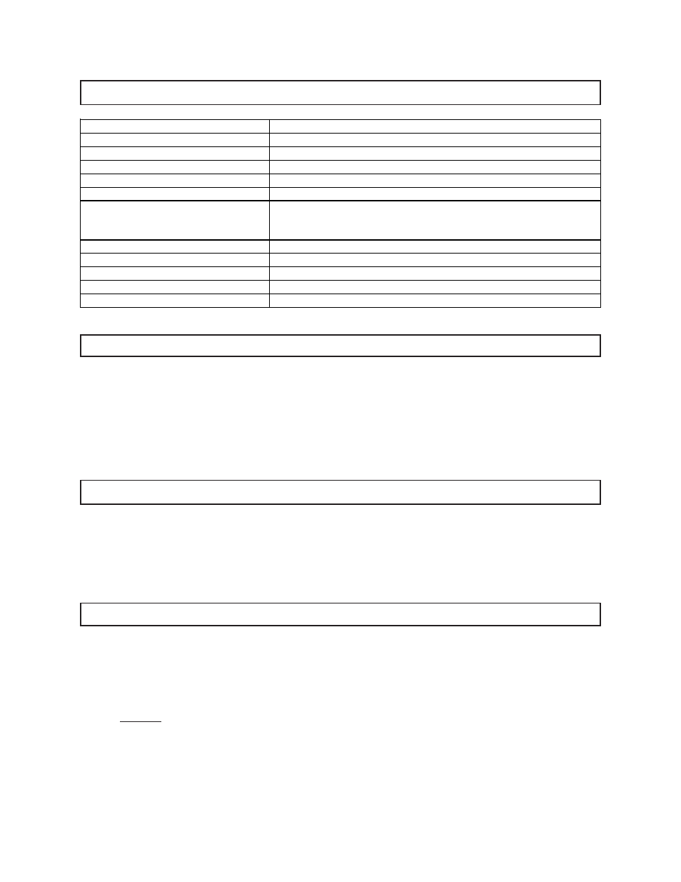 Product specifications save this manual, Unpacking, General safety warnings and precautions | Harbor Freight Tools 91194 User Manual | Page 2 / 5