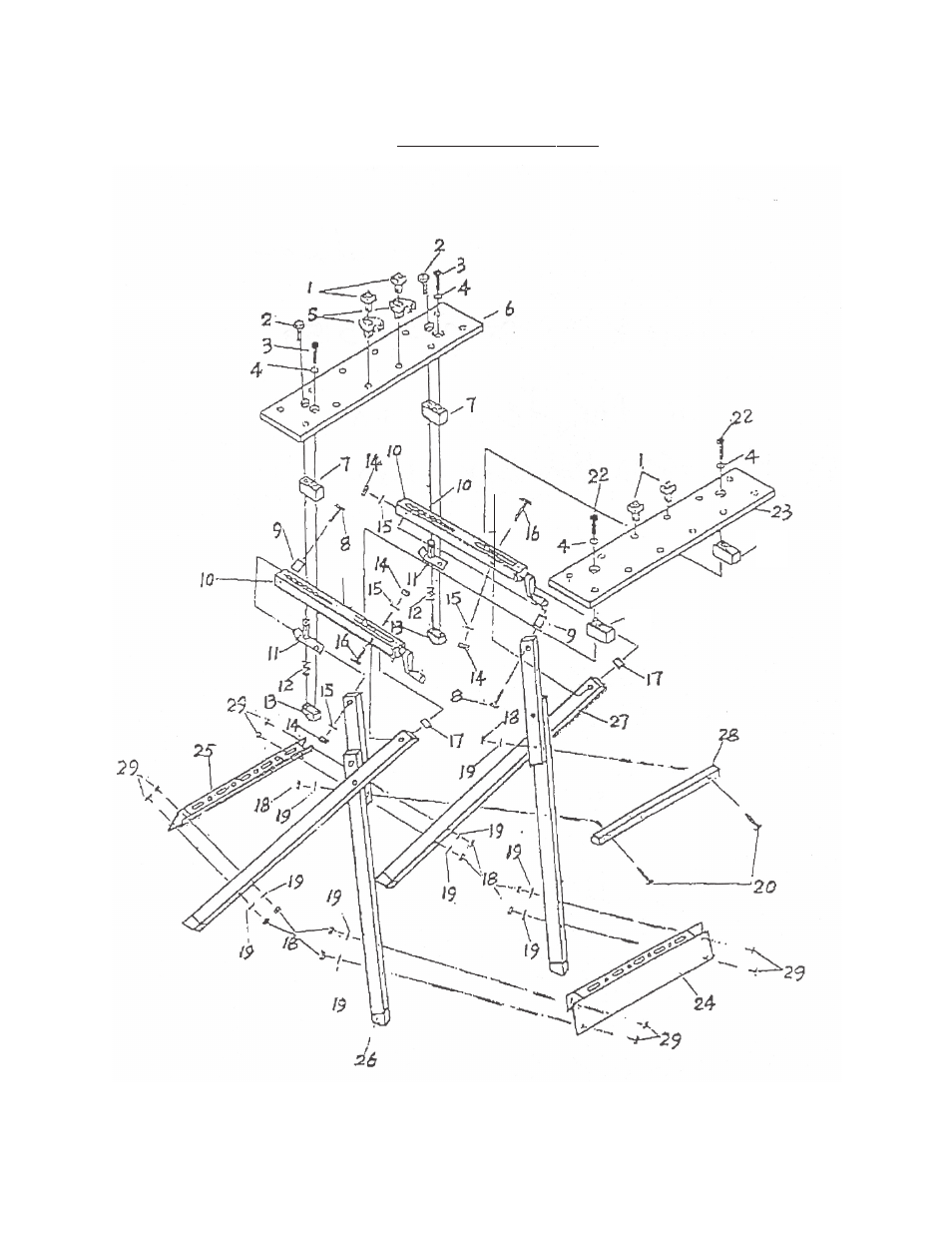 Harbor Freight Tools 47078 User Manual | Page 7 / 7