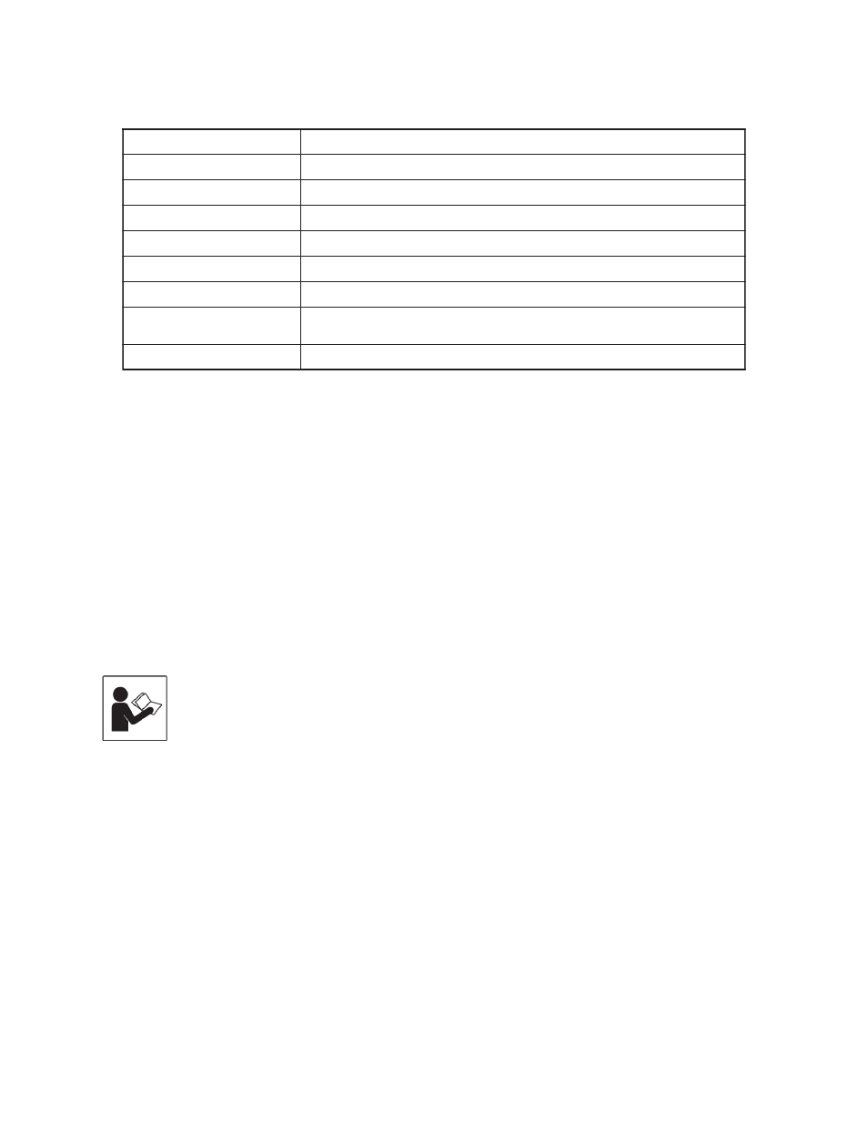 Specifications save this manual, Safety warnings and precautions | Harbor Freight Tools 92359 User Manual | Page 2 / 14