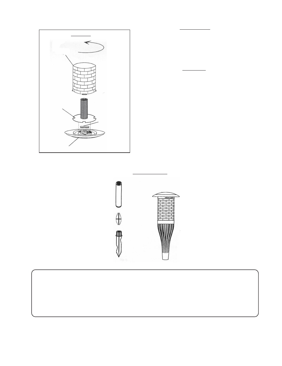 Harbor Freight Tools 93098 User Manual | Page 5 / 5