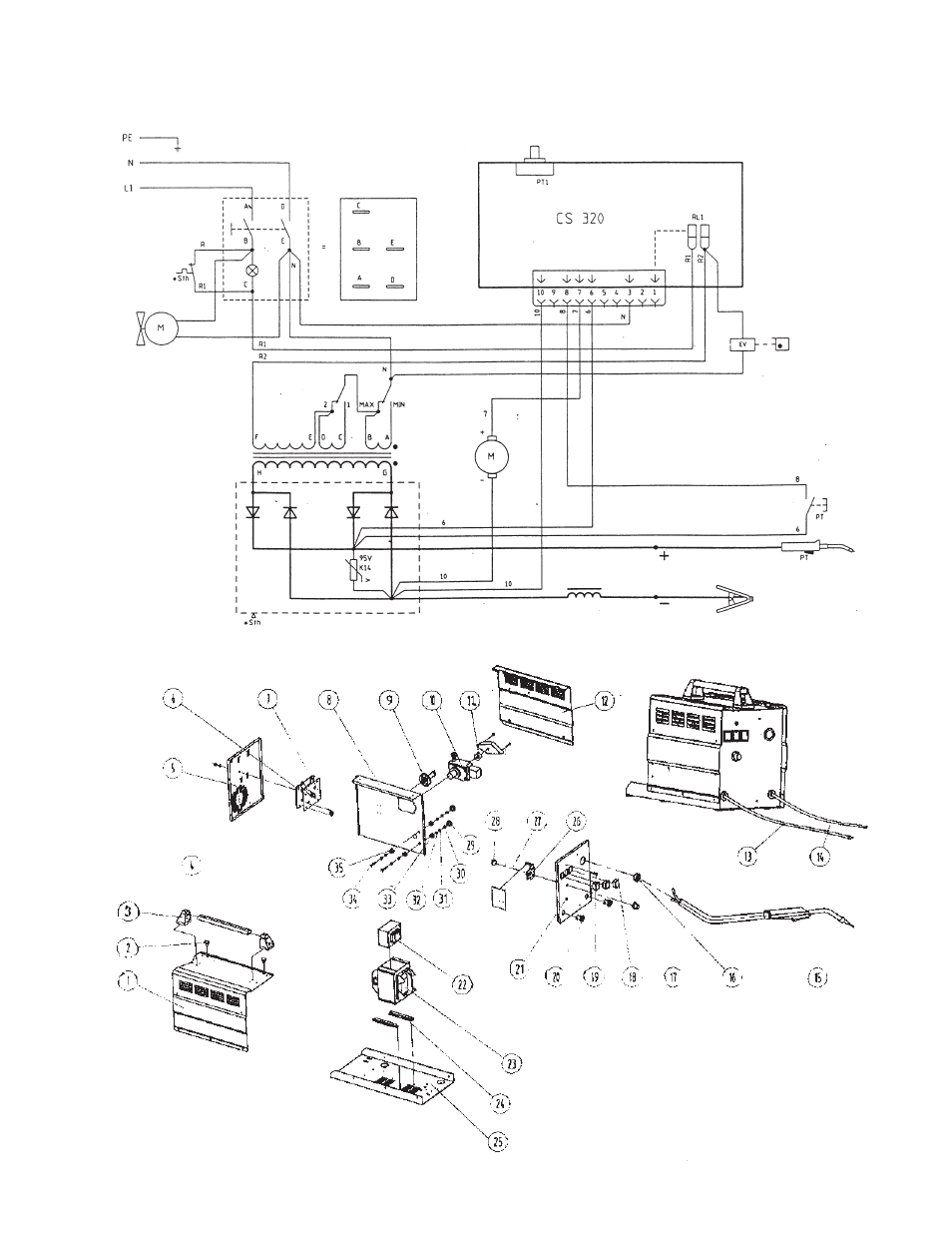 Harbor Freight Tools 6098 User Manual | Page 12 / 13