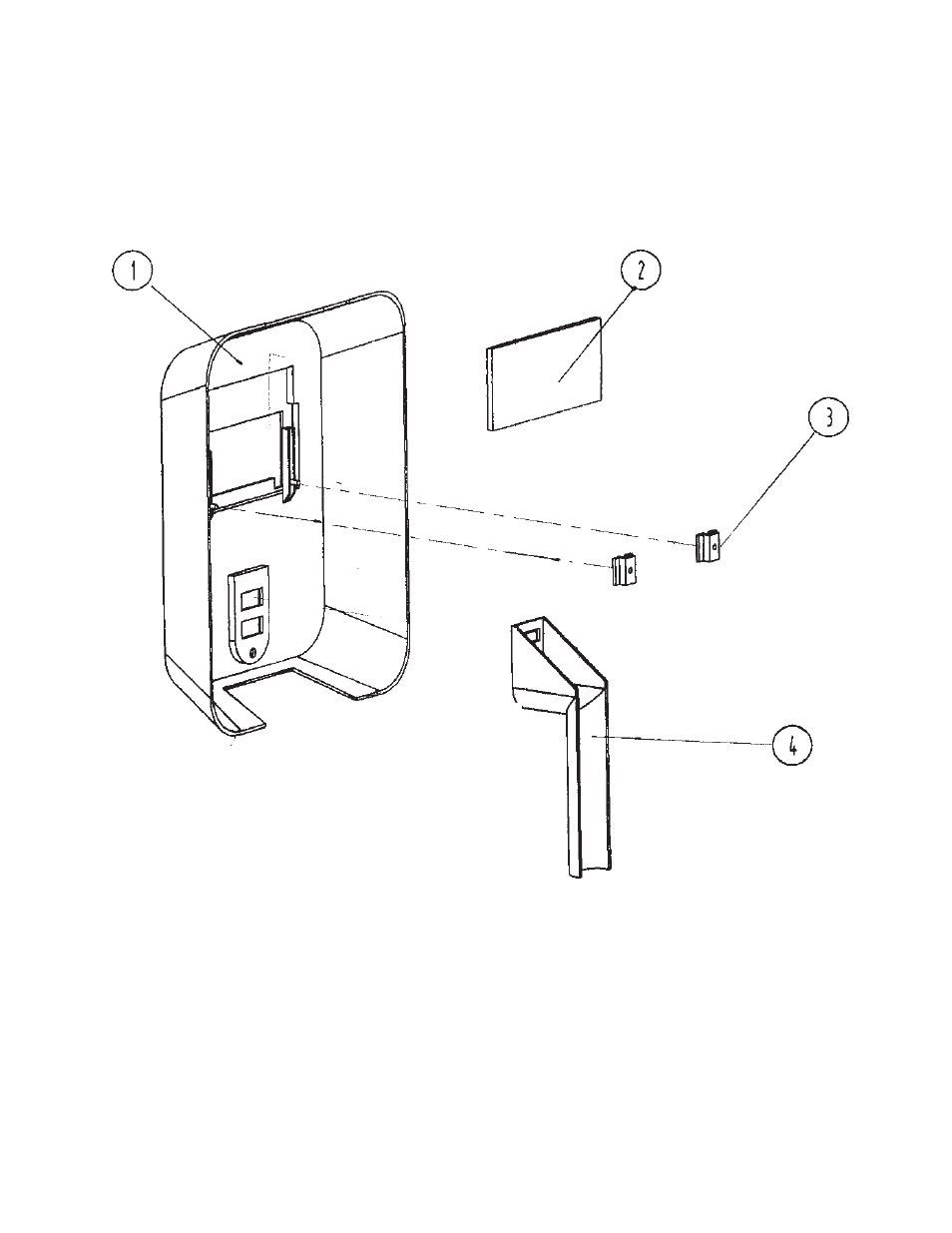 Harbor Freight Tools 6098 User Manual | Page 13 / 13