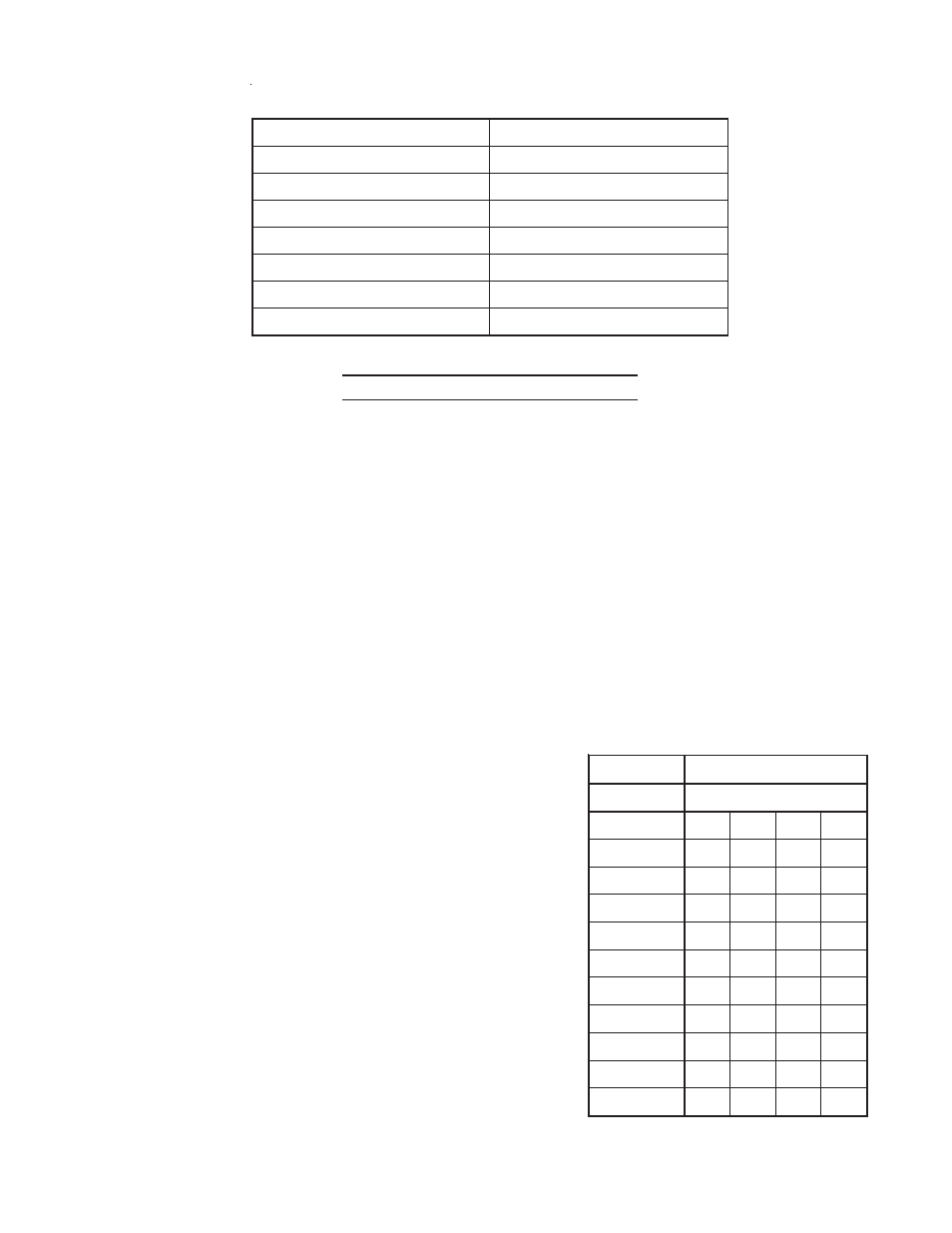 Important safety instructions, Important safeguards | Harbor Freight Tools 94088 User Manual | Page 2 / 8
