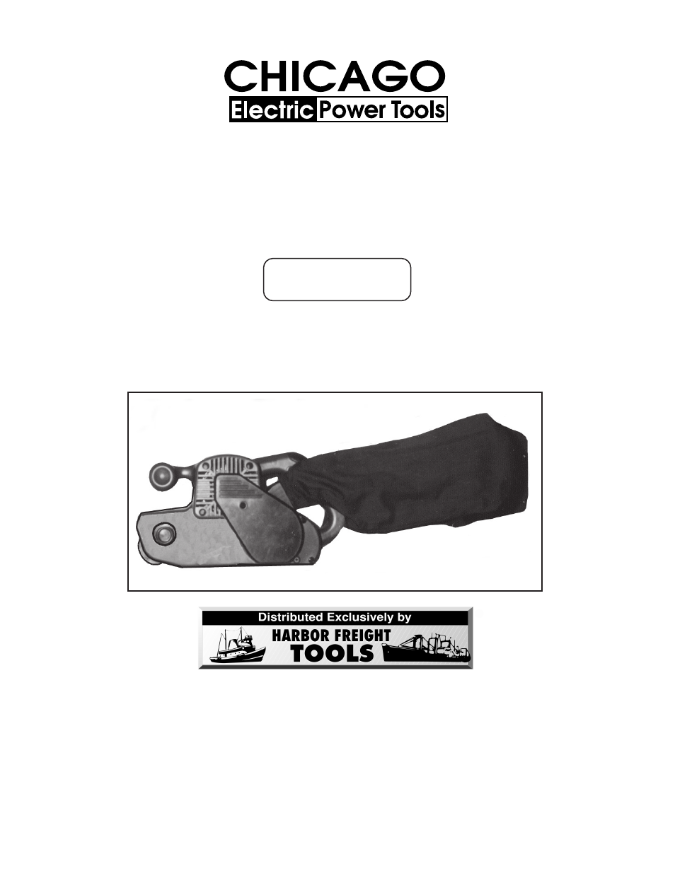 Harbor Freight Tools 90045 User Manual | 15 pages