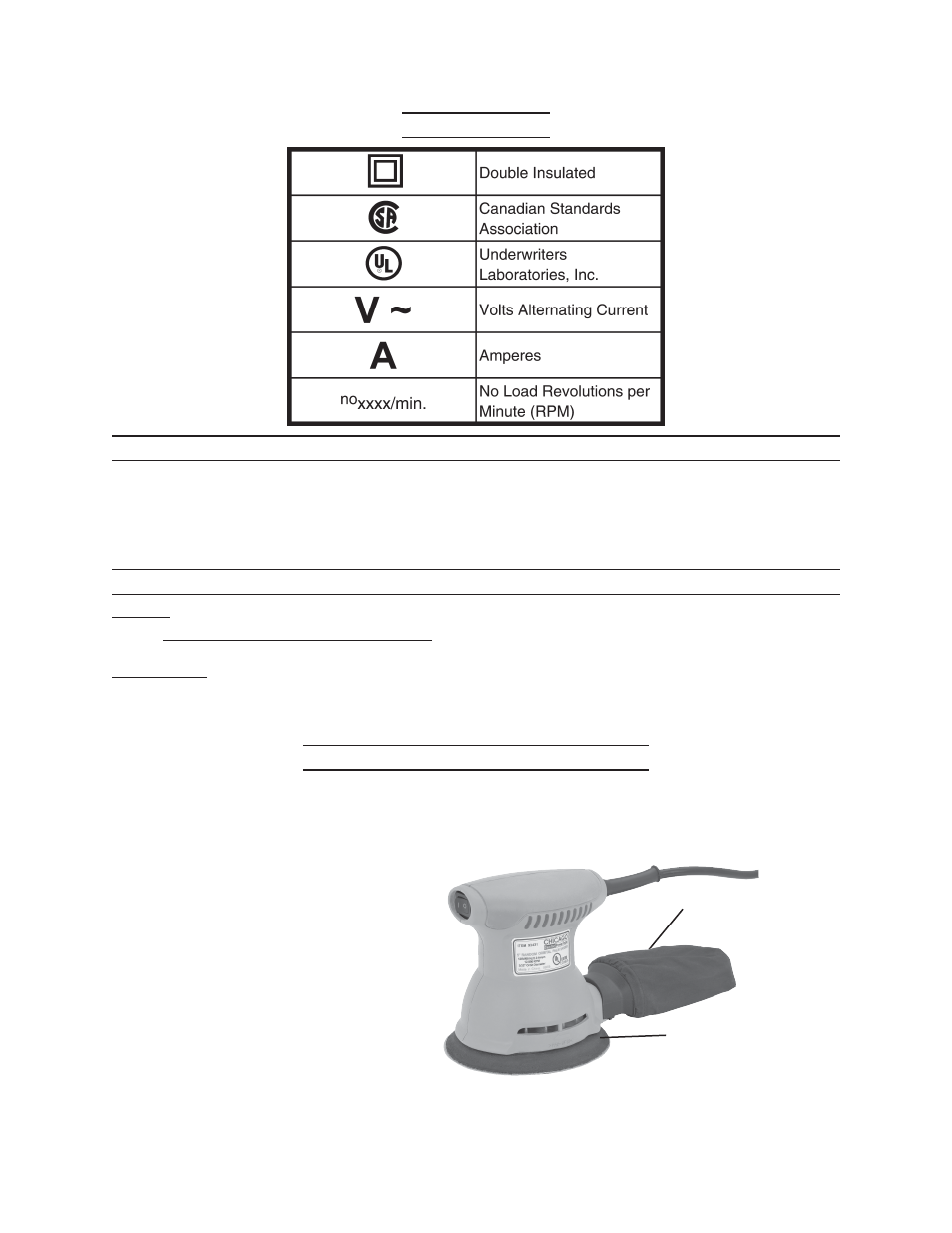 Harbor Freight Tools 93431 User Manual | Page 10 / 13