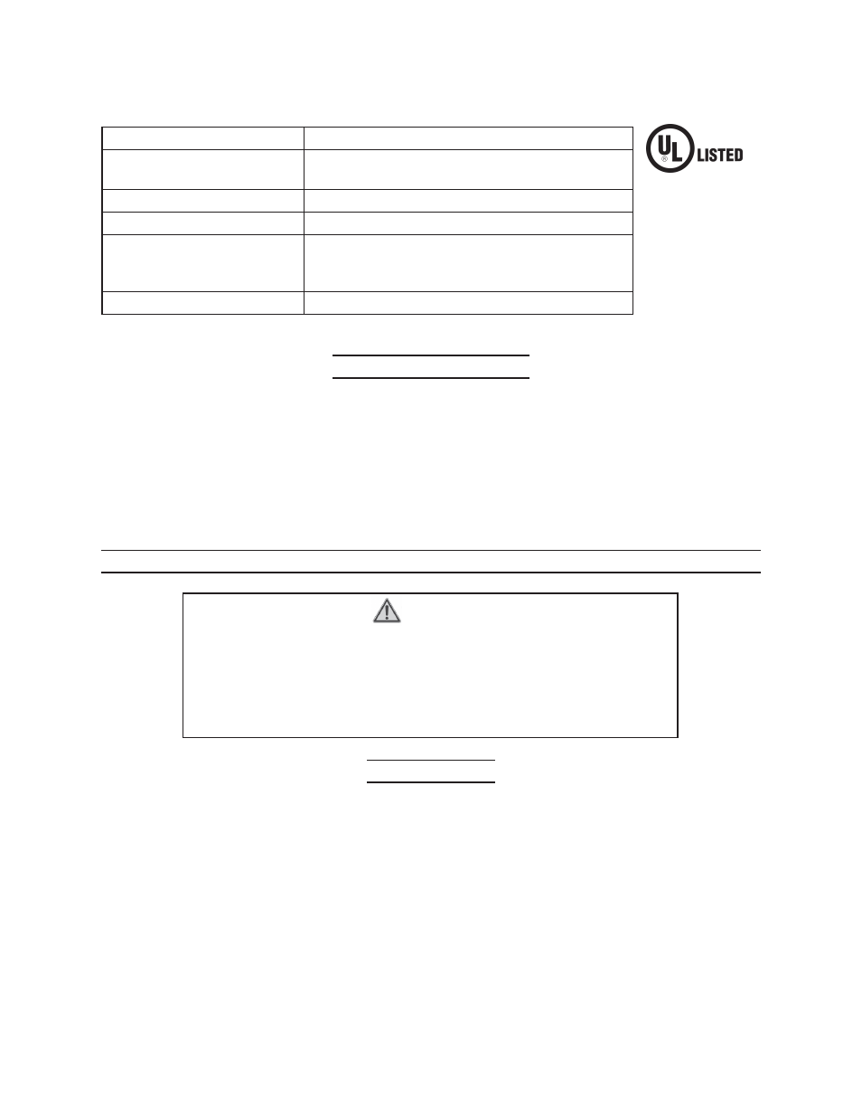 Save this manual general safety rules, Work area | Harbor Freight Tools 93431 User Manual | Page 2 / 13