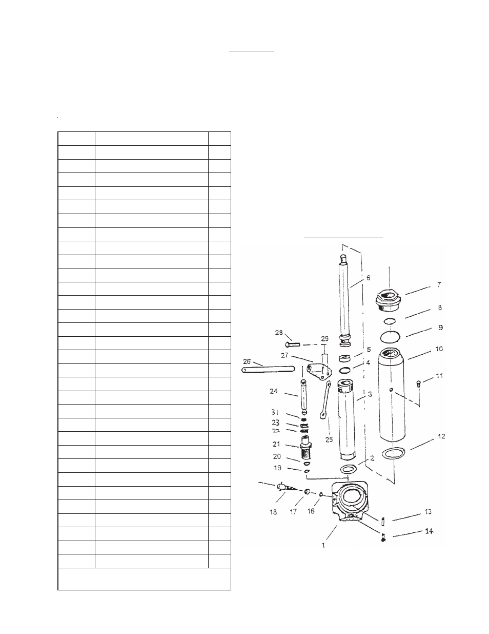 Harbor Freight Tools CENTRAL HYDRAULICS 36468 User Manual | Page 5 / 5