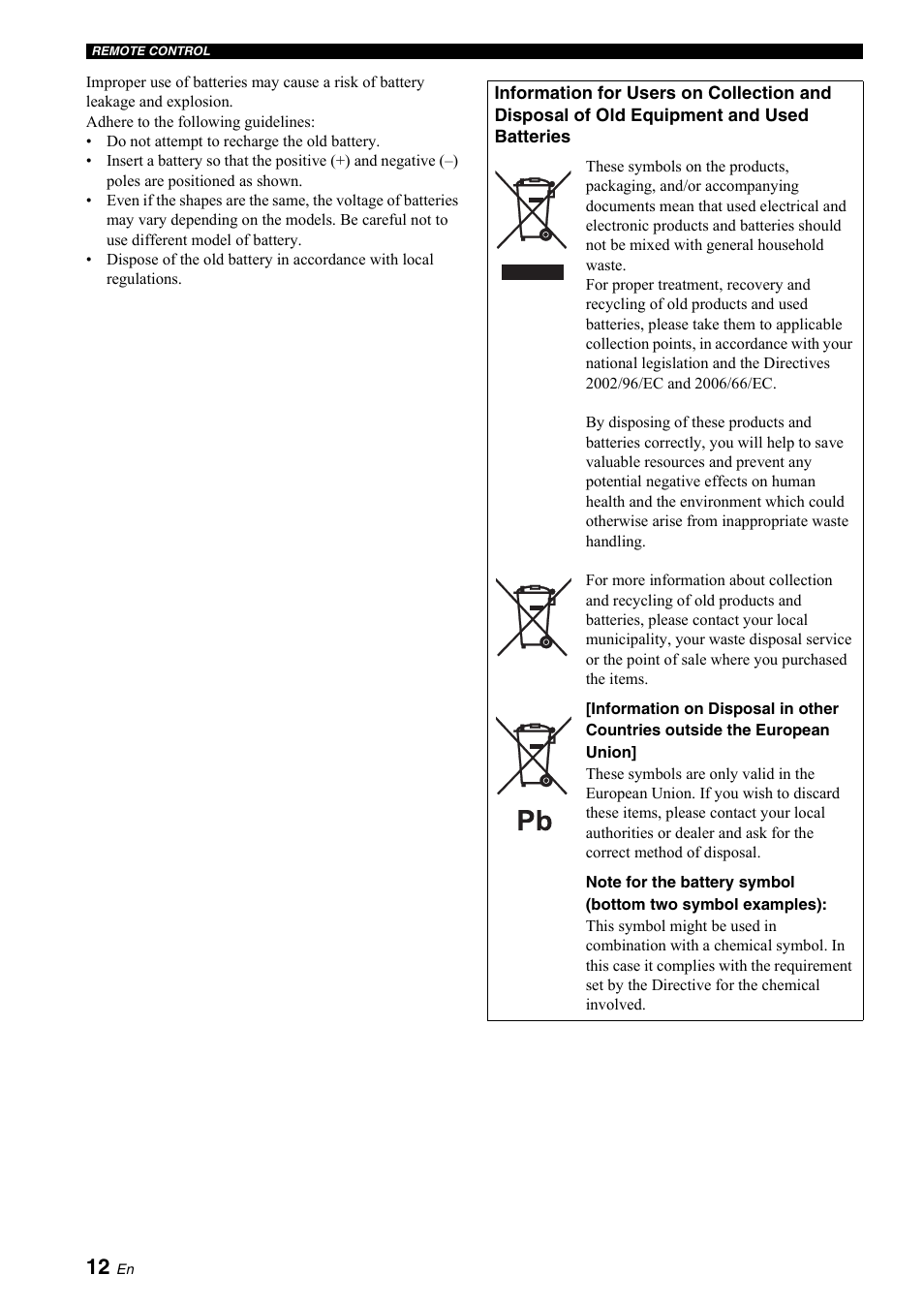 Yamaha KMA-700 User Manual | Page 16 / 84