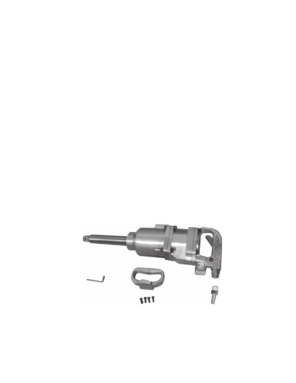 Harbor Freight Tools 92622 User Manual | Page 4 / 8