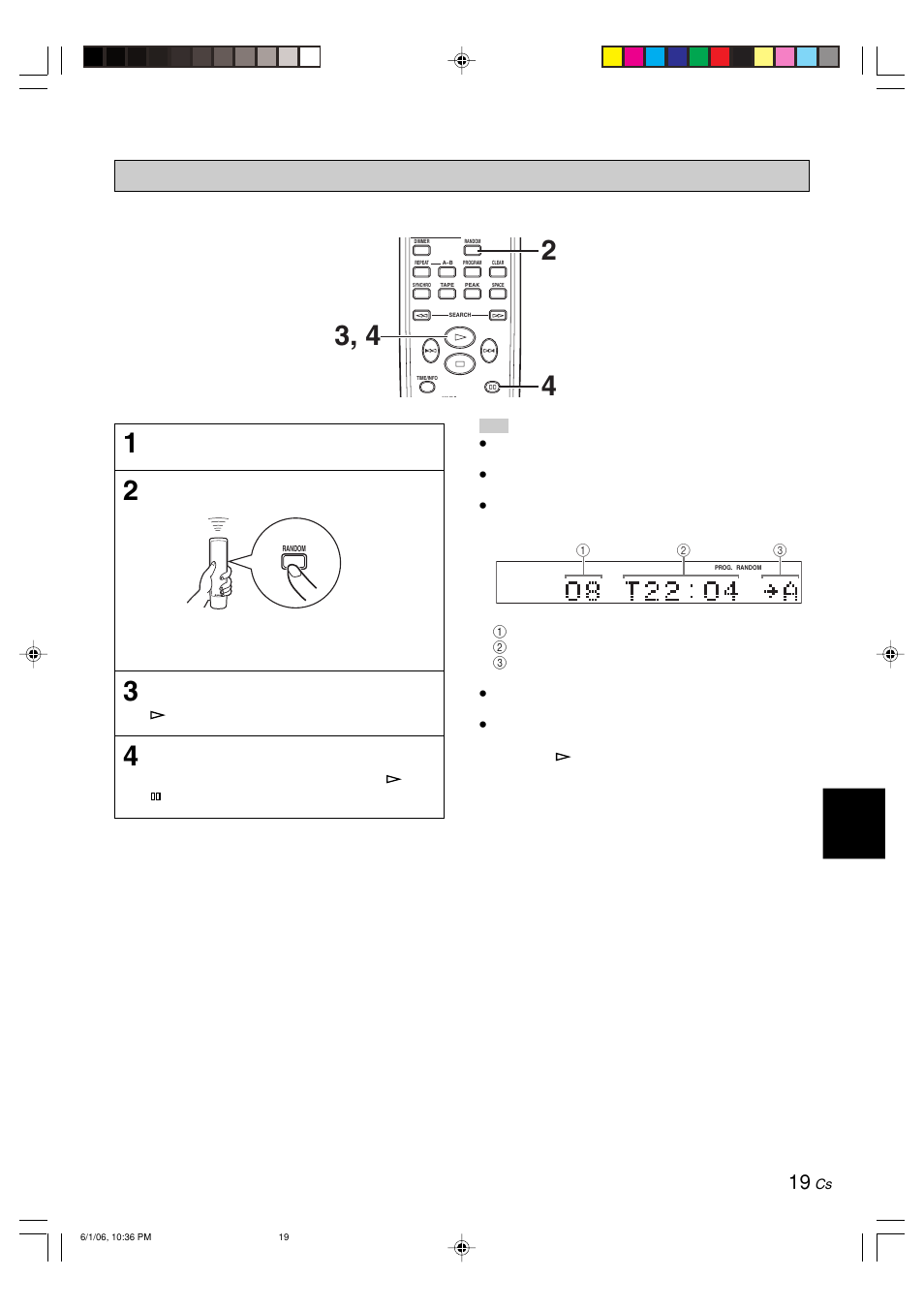 Yamaha CDX-497 User Manual | Page 221 / 228