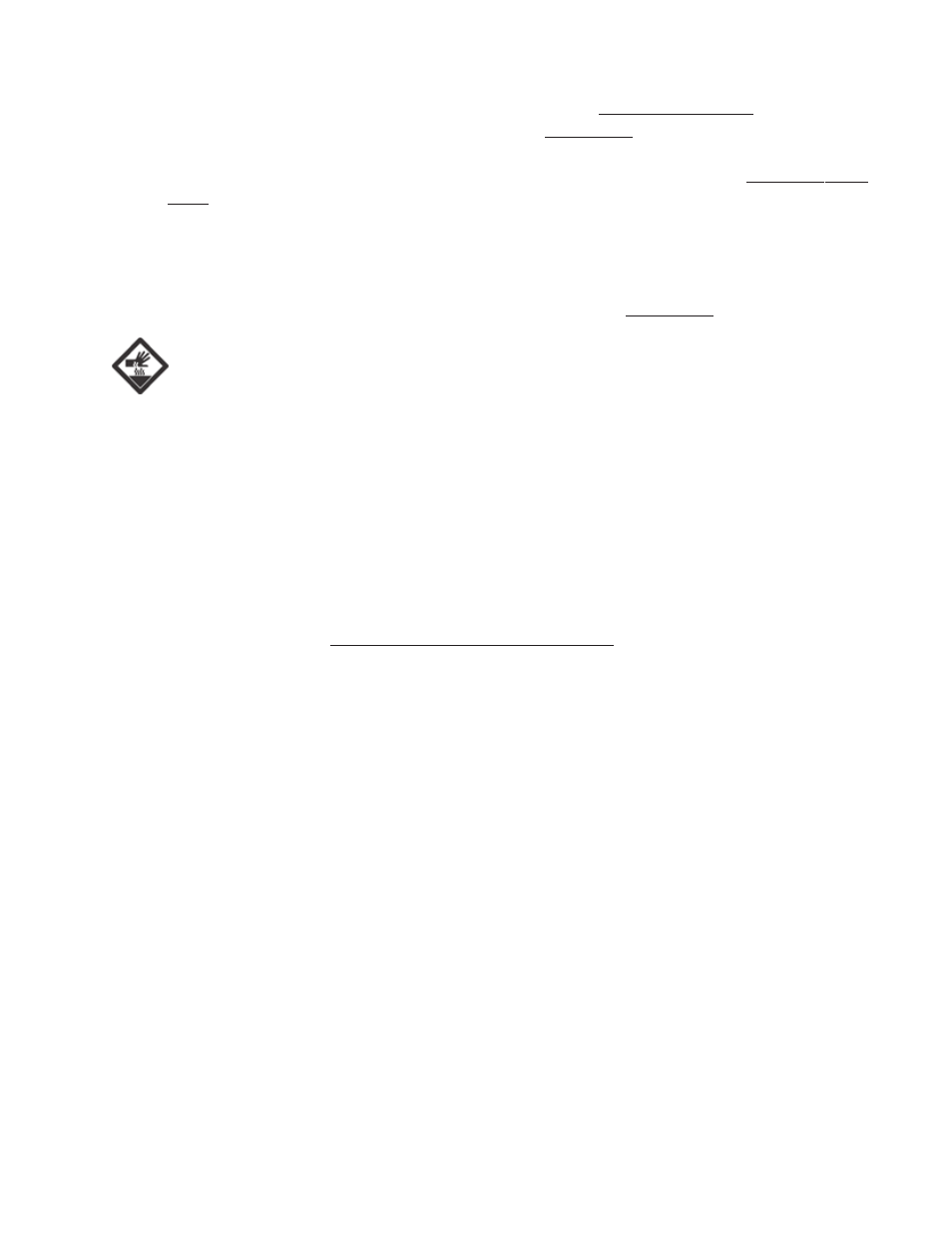Harbor Freight Tools FREIGHT TOOLS 91899 User Manual | Page 6 / 8
