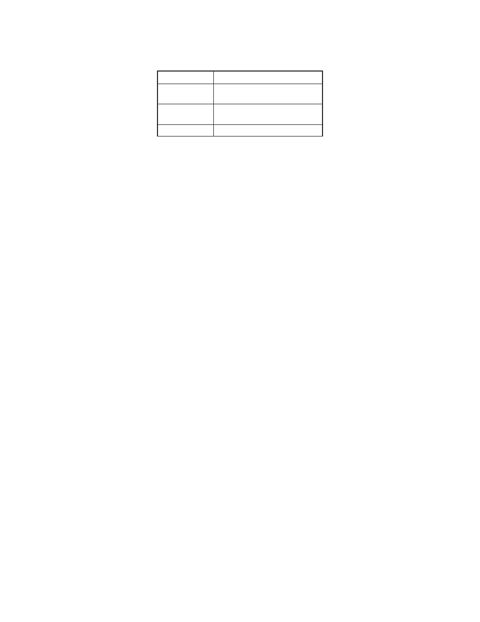 Specifications table save this manual, General safety warnings and precautions | Harbor Freight Tools 93039 User Manual | Page 2 / 6