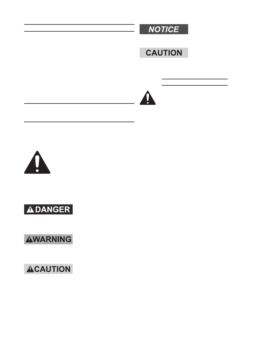 Important safety information, Save this manual | Harbor Freight Tools Weight Distribution hitch 67649 User Manual | Page 2 / 12