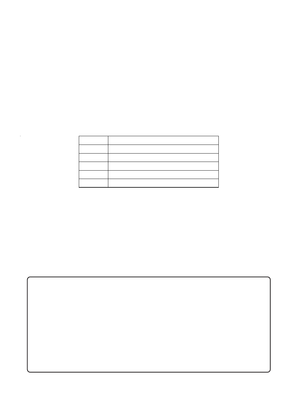 Maintenance, Parts list | Harbor Freight Tools 95176 User Manual | Page 5 / 5