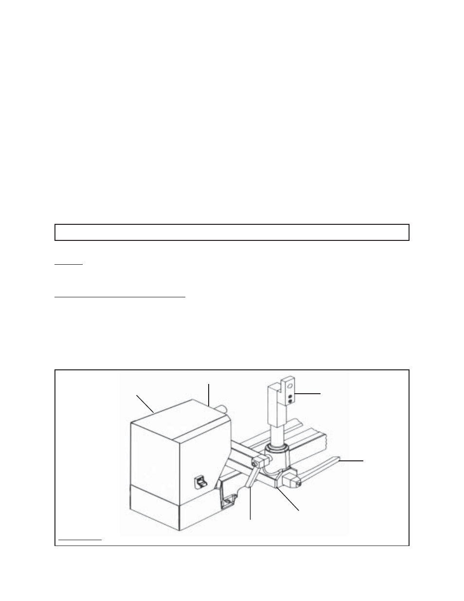 Assembly instructions | Harbor Freight Tools 90692 User Manual | Page 5 / 14