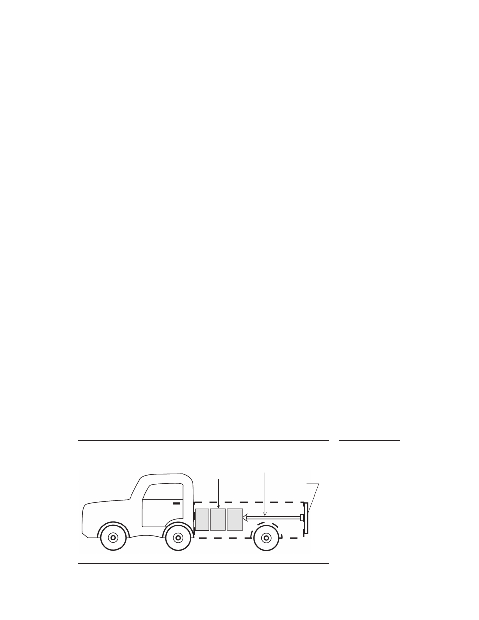 Harbor Freight Tools Haul-Master Cargo Retaining Bar Adjustable 43569 User Manual | Page 3 / 6