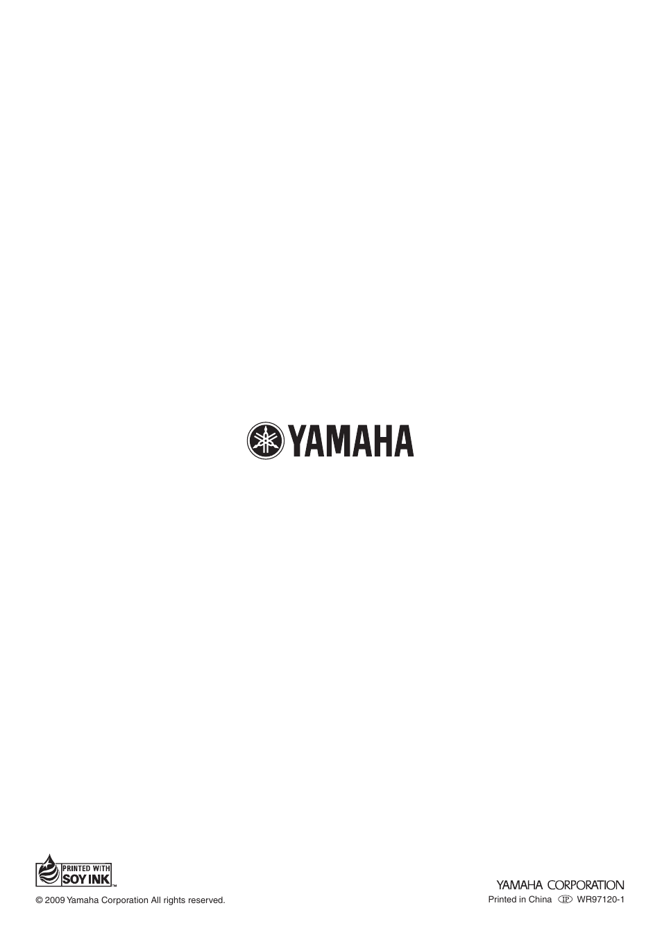 Yamaha NS-P280 User Manual | Page 68 / 68