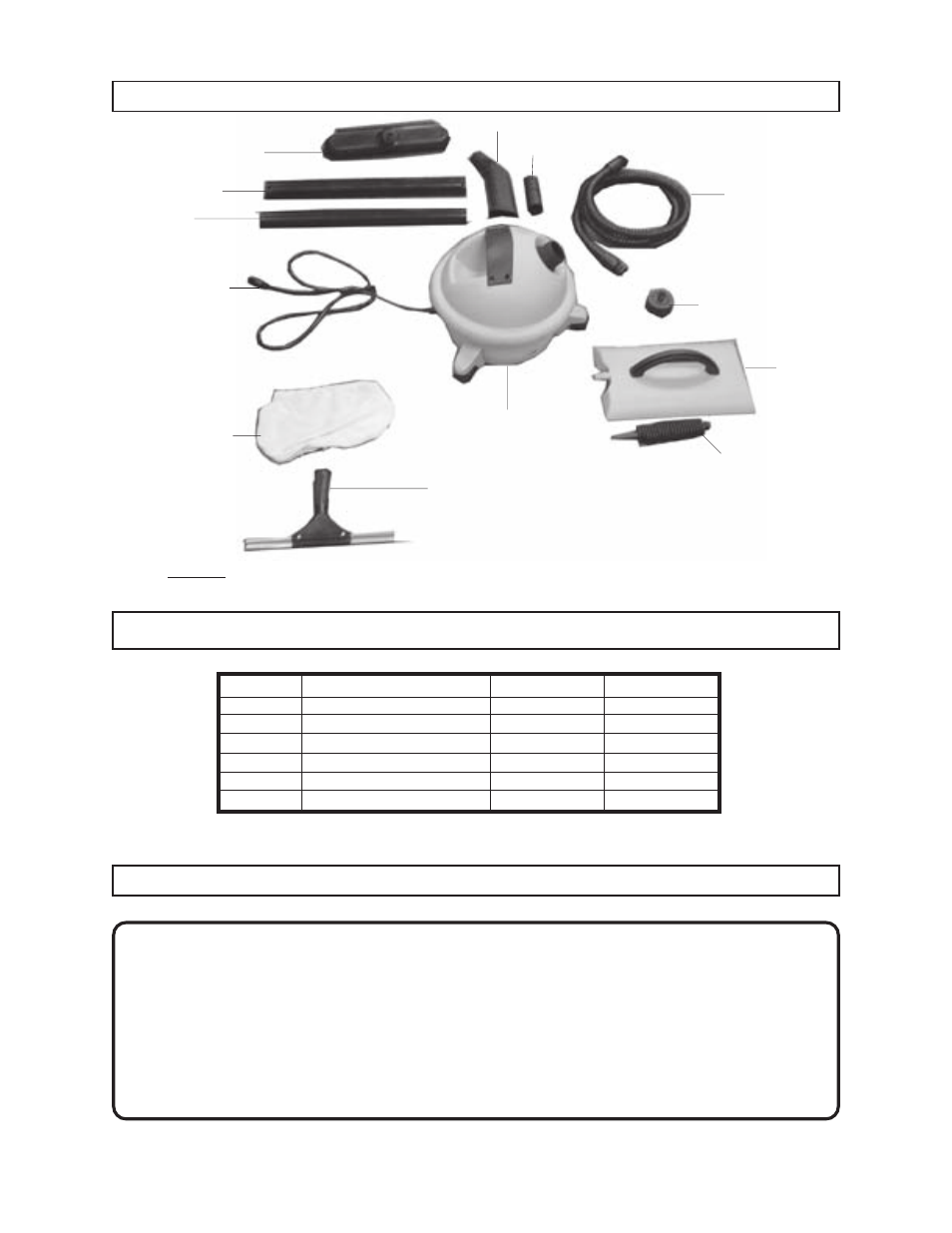 Harbor Freight Tools 93011 User Manual | Page 12 / 12