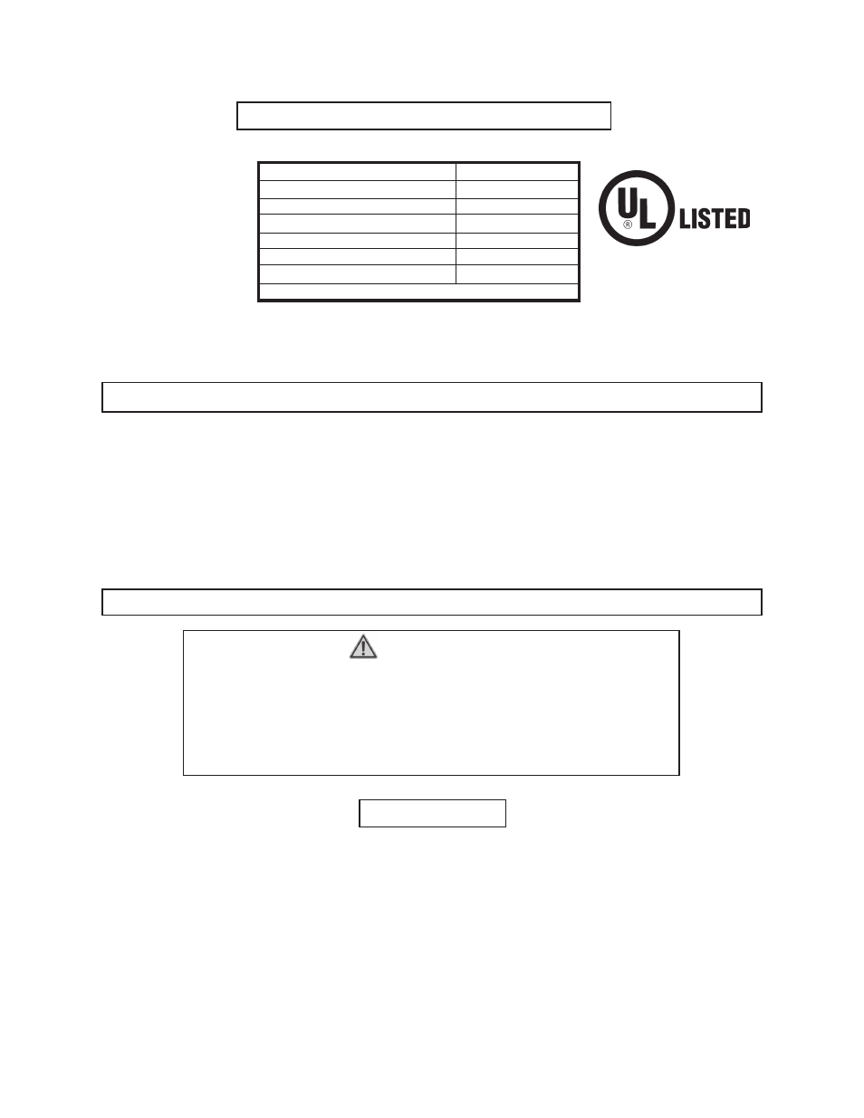 Product specifications save this manual, General safety rules, Work area | Harbor Freight Tools 93011 User Manual | Page 2 / 12