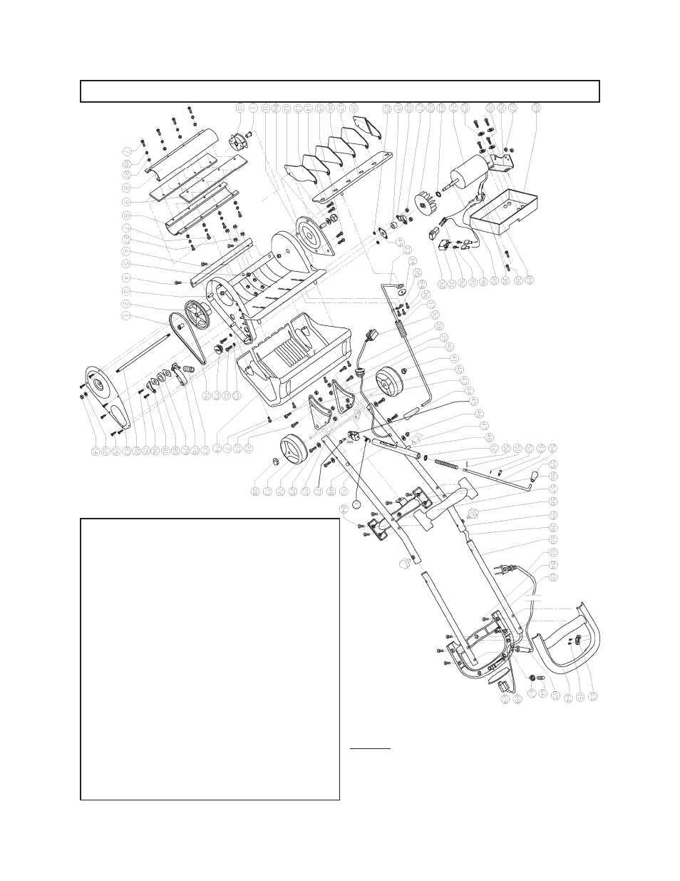 Harbor Freight Tools 91924 User Manual | Page 14 / 14