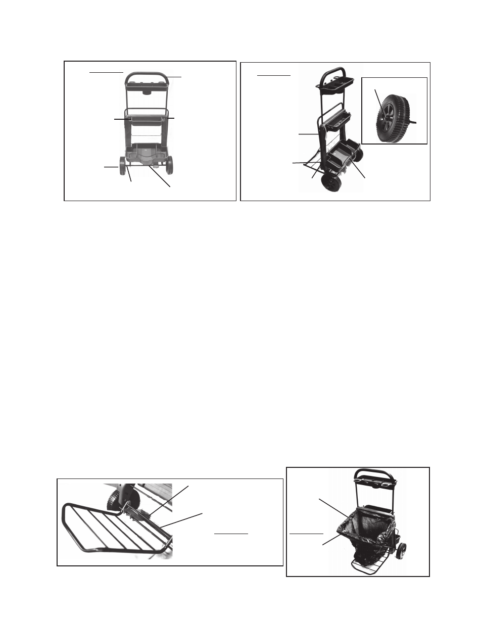 Harbor Freight Tools 91121 User Manual | Page 4 / 5