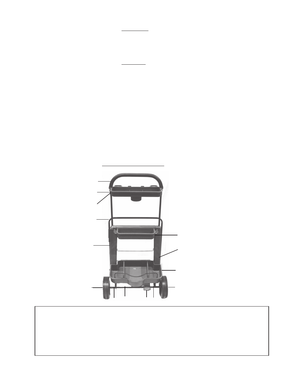 Harbor Freight Tools 91121 User Manual | Page 5 / 5