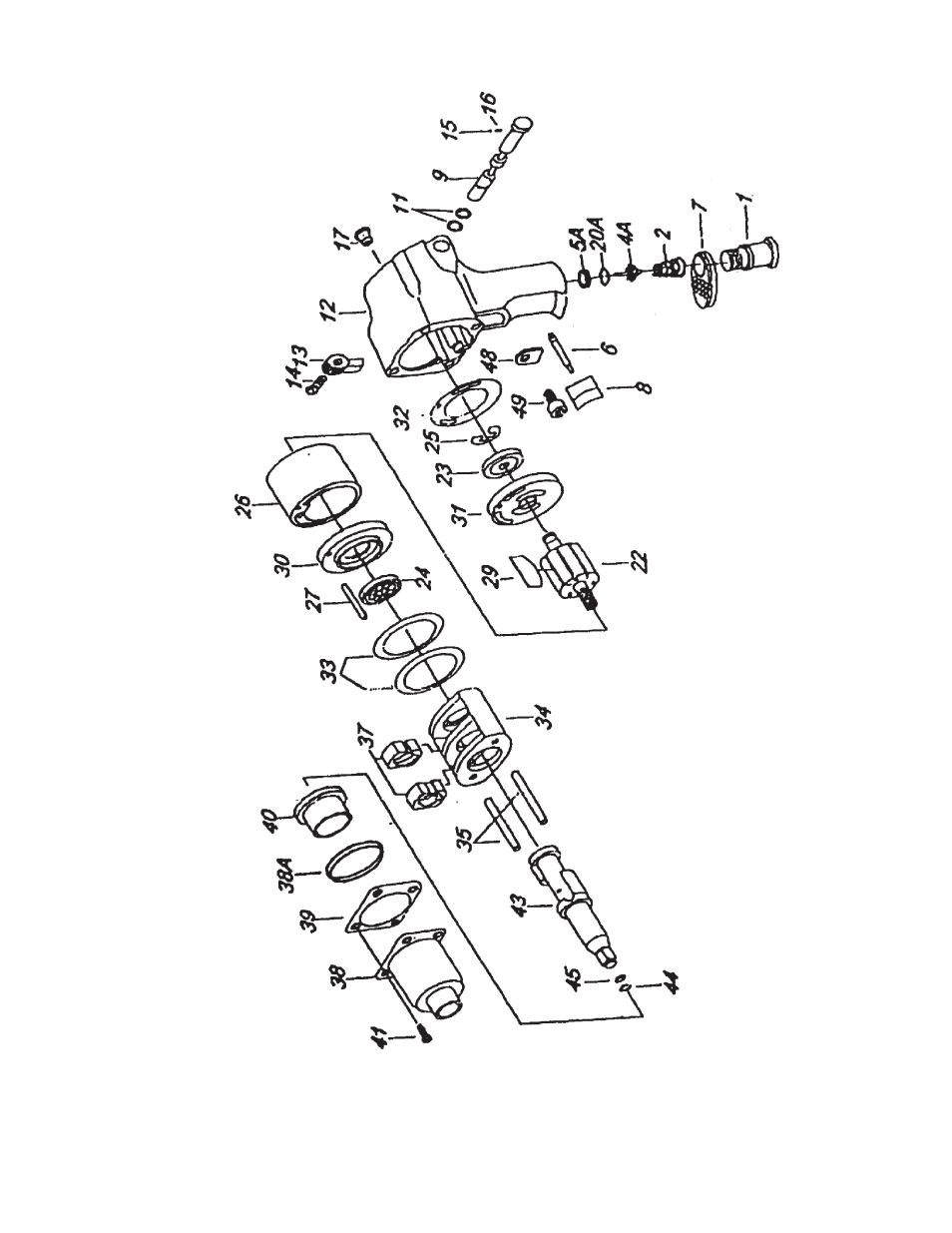 Harbor Freight Tools 02623 User Manual | Page 7 / 7