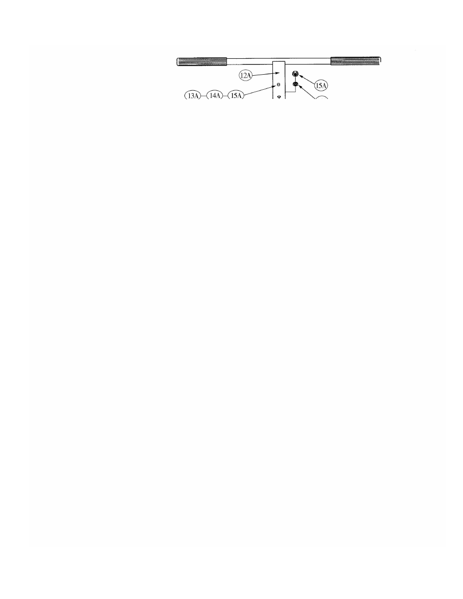 Harbor Freight Tools 02628 CYCLETREE User Manual | Page 6 / 6