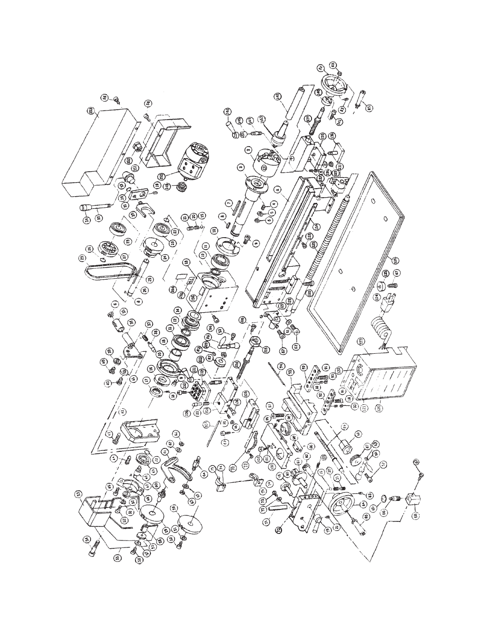 Harbor Freight Tools 33684 User Manual | Page 14 / 18