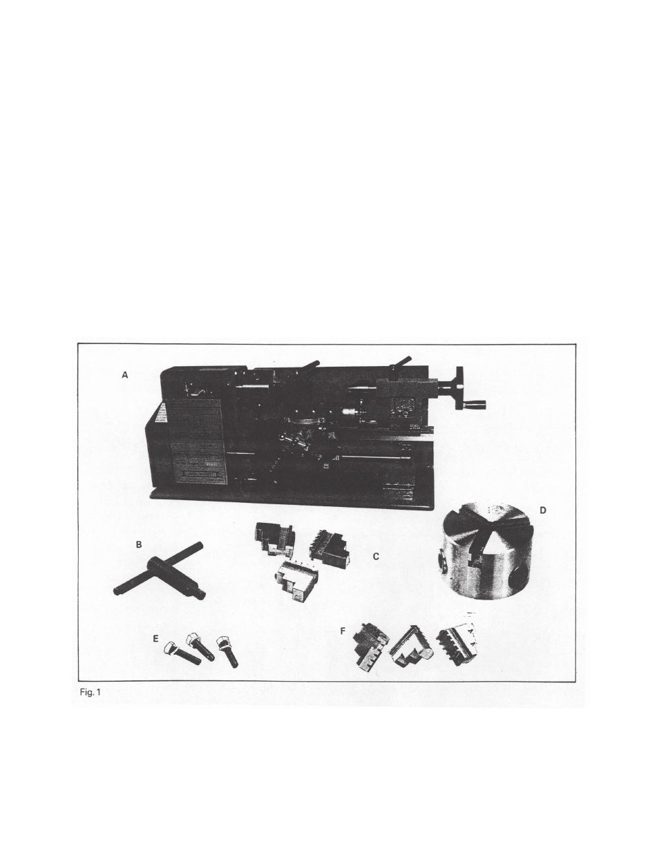 Harbor Freight Tools 33684 User Manual | Page 5 / 18