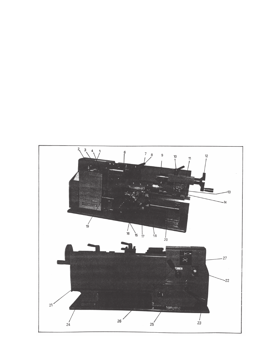 Harbor Freight Tools 33684 User Manual | Page 6 / 18