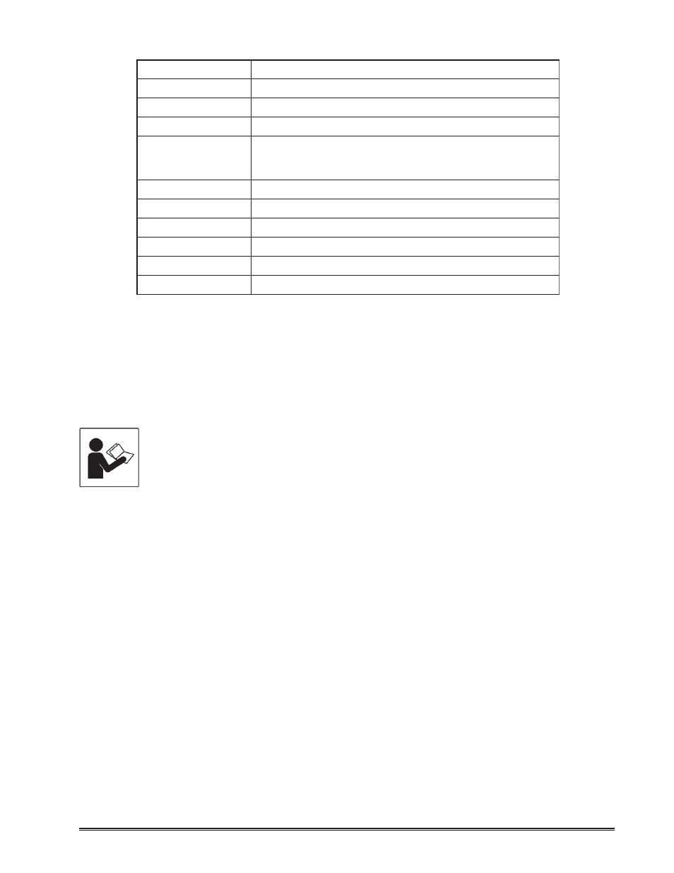 Specifications safety warnings and precautions, Save this manual | Harbor Freight Tools 44923 User Manual | Page 2 / 10