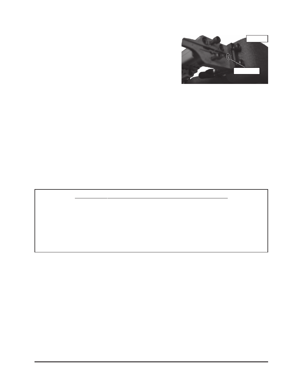 Harbor Freight Tools 44923 User Manual | Page 8 / 10