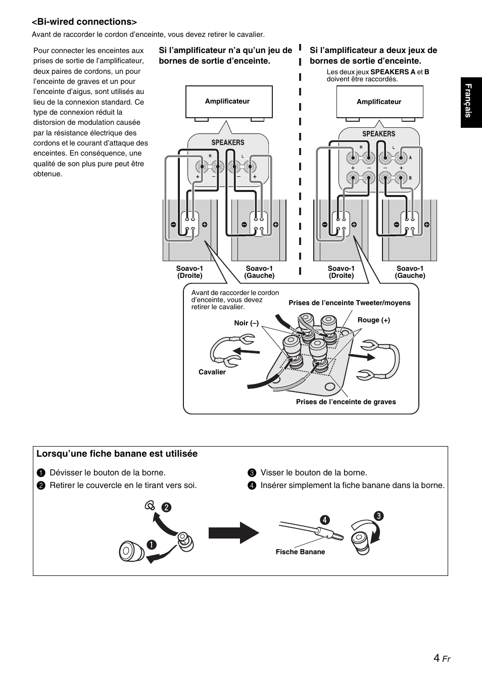 Yamaha Soavo-1 User Manual | Page 11 / 36