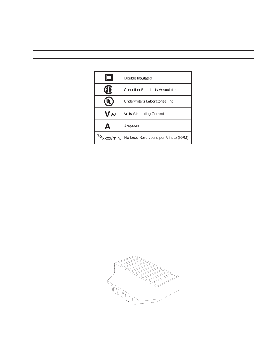 Harbor Freight Tools 90385 User Manual | Page 7 / 12